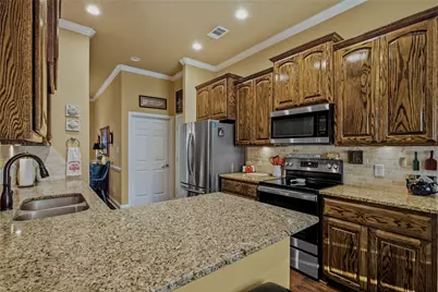 3911 Bennett Road, Howe, TX 75459 - Photo 14