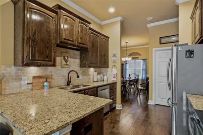 3911 Bennett Road, Howe, TX 75459 - Photo 16