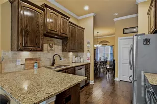 3911 Bennett Rd, Howe, TX 75459 - Photo 16