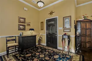 3911 Bennett Rd, Howe, TX 75459 - Photo 8