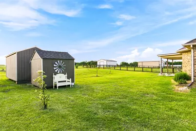 3911 Bennett Road, Howe, TX 75459 - Photo 32