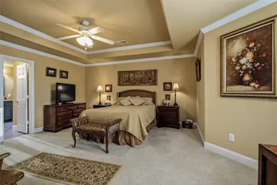 3911 Bennett Road, Howe, TX 75459 - Photo 8