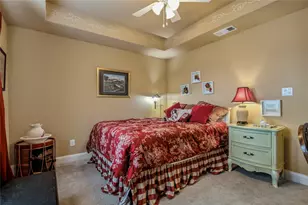 3911 Bennett Rd, Howe, TX 75459 - Photo 20