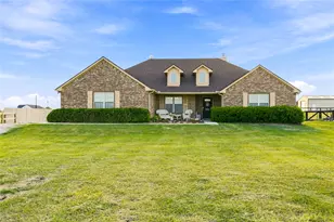 3911 Bennett Rd, Howe, TX 75459 - Photo 1