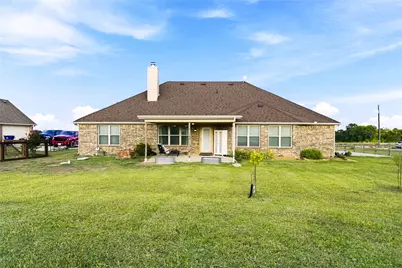 3911 Bennett Road, Howe, TX 75459 - Photo 28