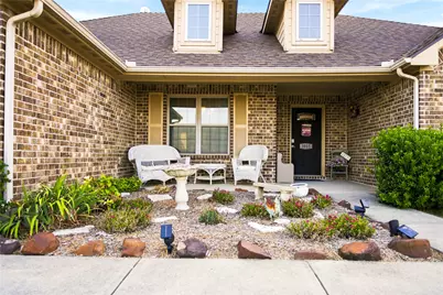 3911 Bennett Road, Howe, TX 75459 - Photo 4