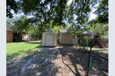2017 McGregor Avenue, Wichita Falls, TX 76301 - Photo 20
