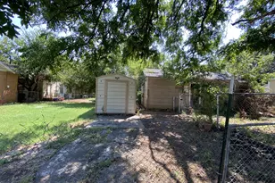 2017 McGregor Ave, Wichita Falls, TX 76301 - Photo 2