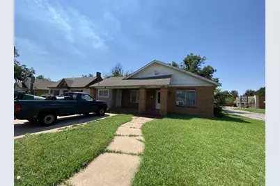 2017 McGregor Avenue, Wichita Falls, TX 76301 - Photo 1