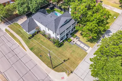 3062 Primrose Lane, Farmers Branch, TX 75234 - Photo 36
