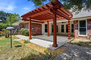 1321 Oak Harbor Blvd, Azle, TX 76020 - Photo 22