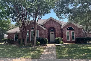 1321 Oak Harbor Blvd, Azle, TX 76020 - Photo 1