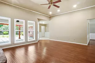 1321 Oak Harbor Blvd, Azle, TX 76020 - Photo 4