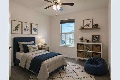10812 Ponderosa Trail, Aubrey, TX 76227 - Photo 22