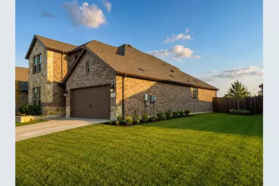 10812 Ponderosa Trail, Aubrey, TX 76227 - Photo 2