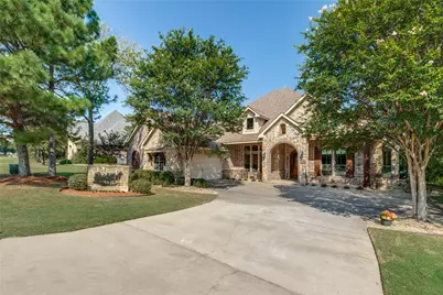 159 Pronghorn Drive, Gordonville, TX 76245 - Photo 2