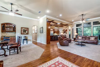 159 Pronghorn Drive, Gordonville, TX 76245 - Photo 4