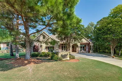 159 Pronghorn Drive, Gordonville, TX 76245 - Photo 1