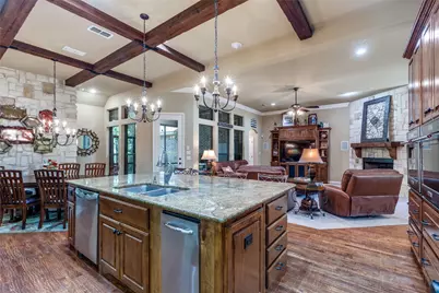 159 Pronghorn Drive, Gordonville, TX 76245 - Photo 14