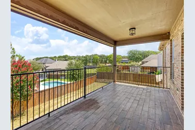 1208 Catherine Lane, Burleson, TX 76028 - Photo 26