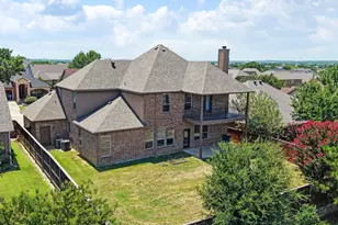 1208 Catherine Ln, Burleson, TX 76028 - Photo 32