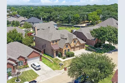 1208 Catherine Lane, Burleson, TX 76028 - Photo 34