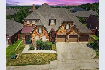 1208 Catherine Lane, Burleson, TX 76028 - Photo 1