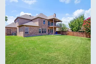 1208 Catherine Lane, Burleson, TX 76028 - Photo 30