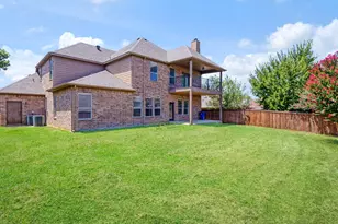 1208 Catherine Ln, Burleson, TX 76028 - Photo 30