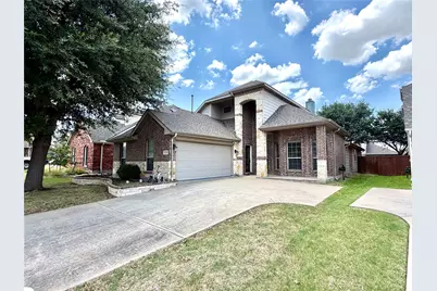 10312 Flat Creek Trail, McKinney, TX 75072 - Photo 1