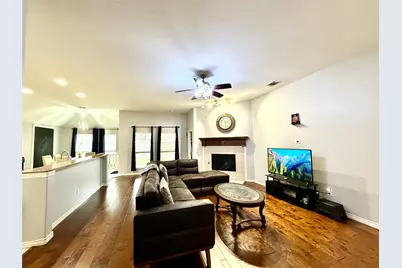 10312 Flat Creek Trail, McKinney, TX 75072 - Photo 6