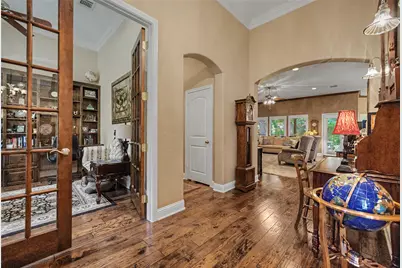 127 Cedar Bluff Court, Aledo, TX 76008 - Photo 4