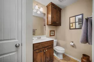 127 Cedar Bluff Ct, Aledo, TX 76008 - Photo 28