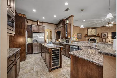 127 Cedar Bluff Court, Aledo, TX 76008 - Photo 8