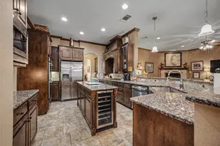 127 Cedar Bluff Ct, Aledo, TX 76008 - Photo 8