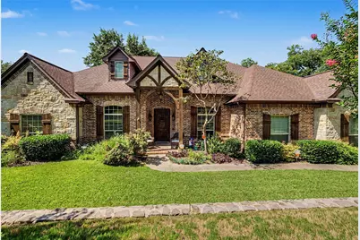 127 Cedar Bluff Court, Aledo, TX 76008 - Photo 1