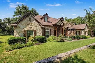 127 Cedar Bluff Ct, Aledo, TX 76008 - Photo 2