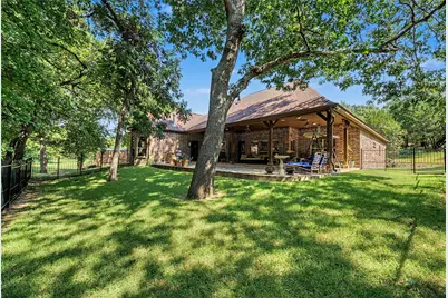 127 Cedar Bluff Court, Aledo, TX 76008 - Photo 26