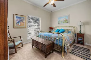 127 Cedar Bluff Ct, Aledo, TX 76008 - Photo 18