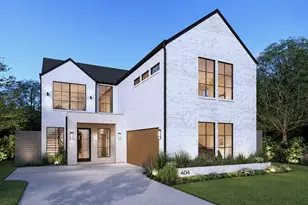 404 Cameron Ave, Dallas, TX 75223 - Photo 2