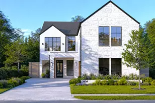 404 Cameron Ave, Dallas, TX 75223 - Photo 4