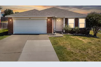 1448 Ridgecrest Drive, Little Elm, TX 75068 - Photo 26
