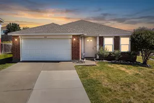 1448 Ridgecrest Dr, Little Elm, TX 75068 - Photo 26
