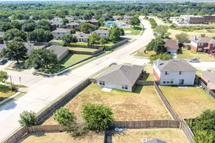 1448 Ridgecrest Dr, Little Elm, TX 75068 - Photo 24