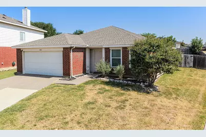 1448 Ridgecrest Drive, Little Elm, TX 75068 - Photo 1