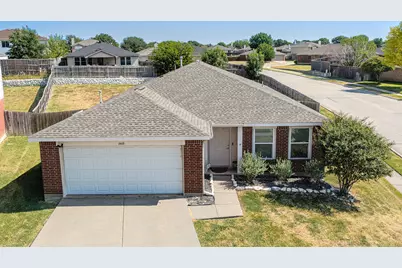 1448 Ridgecrest Drive, Little Elm, TX 75068 - Photo 22