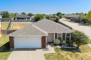 1448 Ridgecrest Dr, Little Elm, TX 75068 - Photo 22