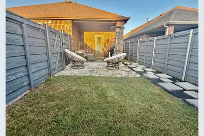 7012 Wildflower Way, Little Elm, TX 76227 - Photo 24