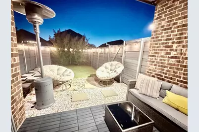 7012 Wildflower Way, Little Elm, TX 76227 - Photo 20
