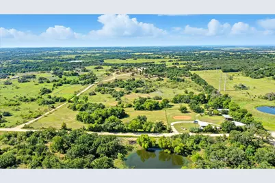 5929 County Road 371, Dublin, TX 76446 - Photo 1